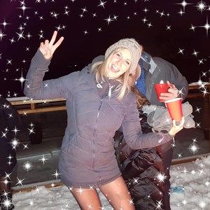 Meet your Posher, Catherine